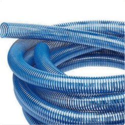 Braided Hose Extrusion Plant