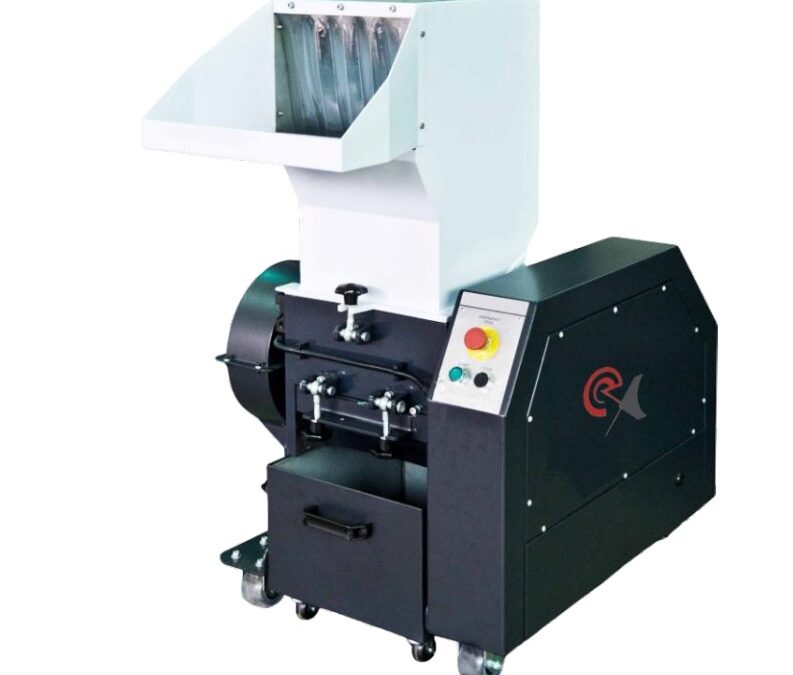 Grinder & Pulverizer