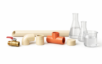 CPVC Pipe extrusion line manufacturer in Gujarat