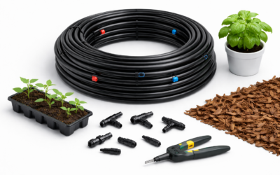 LDPE Pipe Extrusion Line Manufacturer in Gujarat