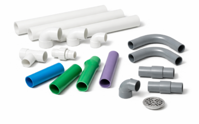 PVC Pipe extrusion line manufacturer in Ahmedabad, Gujarat