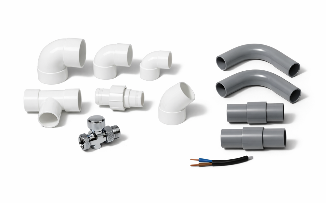 UPVC Pipe Extrusion Line Manufacturer in Ahmedabad, Gujarat: A Complete Industry Guide