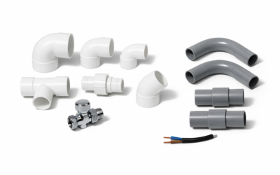 UPVC Pipe Extrusion Line Manufacturer in Ahmedabad, Gujarat: A Complete Industry Guide