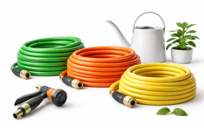 Top Garden Hose Pipe extrusion line manufacturer in Gujarat