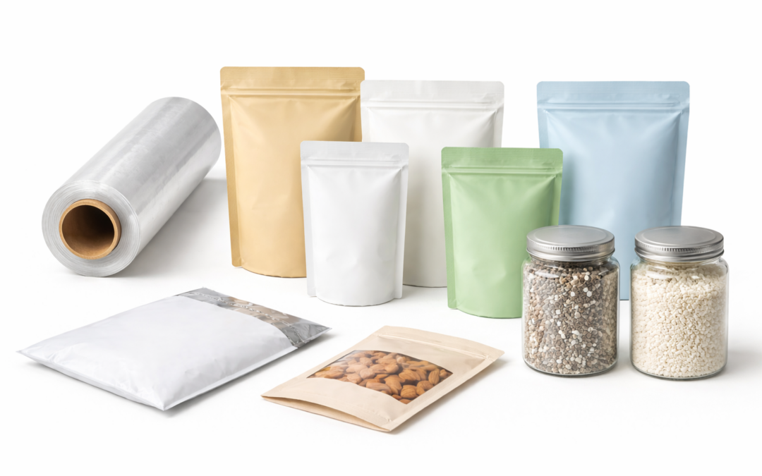 Blown Film Plant Manufacturers in Gujarat Trends, Technology & Market Demand in 2026