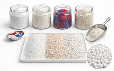 Heater Cooler Mixers How They Improve Plastic Compounding Efficiency